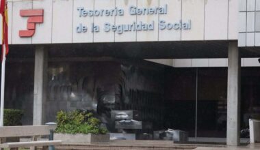 Cataluña fue la región con más déficit de la Seguridad Social en 2021 mientras que Madrid tuvo el mayor superávit