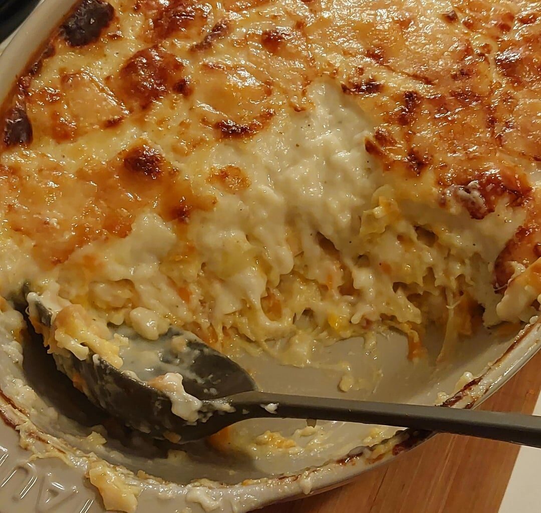 Bacalhau espiritual