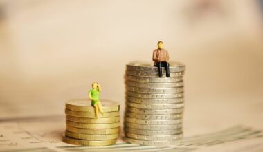 Pourquoi les femmes gagnent encore 23,5% de moins que les hommes