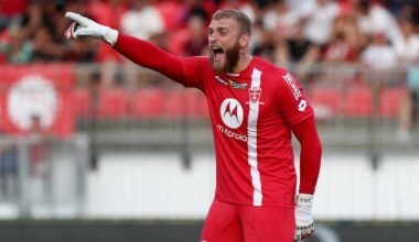 [Calciomercato] Inter follows Di Gregorio for the post-Sommer: Monza value him around €20M. In addition to the percentage of resale, to lower the price of €20M, Inter could include a player in the operation as a counterpart that Galliani would appreciate: Current Cagliari loanee Gaetano Oristanio.