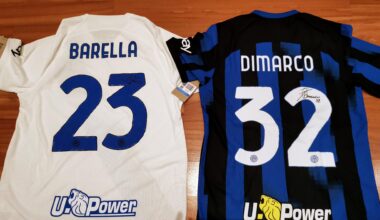 I see your crazy gifts and I respond with a double one