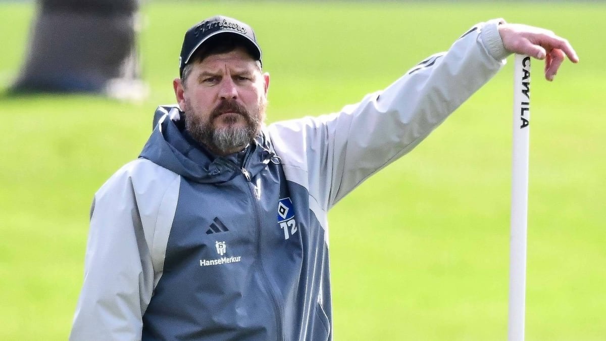 Baumgart definiert das Ziel neu: "Wir sind jetzt auf Platz 3, den wollen wir halten, mit aller Macht. Wenn die Chance auf Platz 2 da ist, wollen wir angreifen, das ist klar. Aber Rechenspiele sind Quatsch. Es geht nur um unsere Hausaufgaben. Alles andere ist Gerede."
