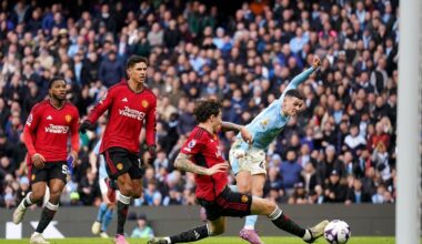 Premier League scrambles to secure £836m football New Deal
