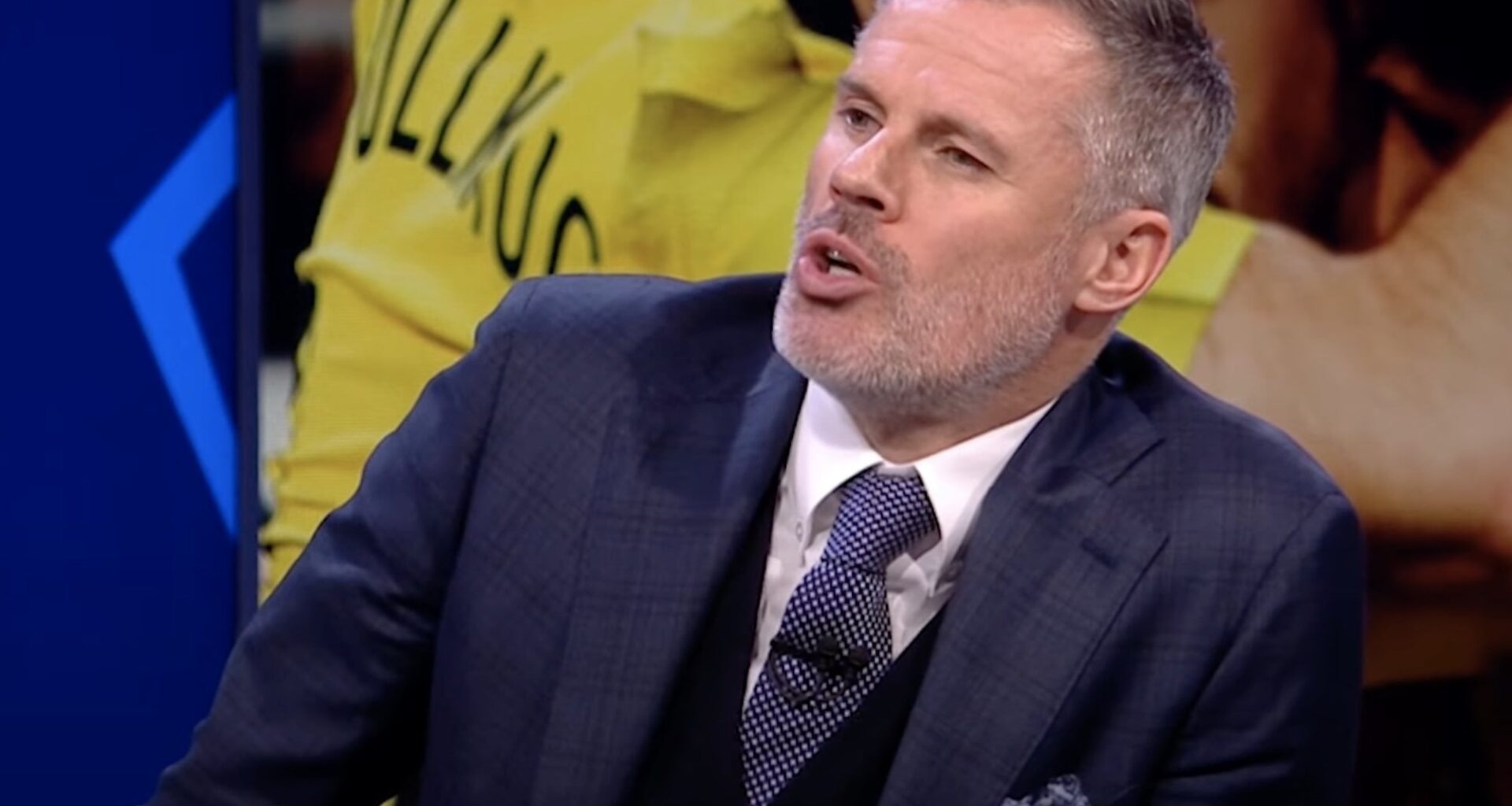 Jamie Carragher: “Many teams in the UCL would be pleased with Atlético Madrid advancing. Manchester City will likely be delighted Inter have gone out because they’re one of the few teams that could cause them problems, and I’m not sure if Atleti can if there was that matchup.”