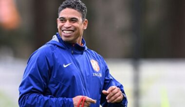 Reizger added to Koeman's staff during the European Championship