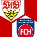 Undav hat das letzte Wort: Wildes 3:3 zwischen Stuttgart und Heidenheim