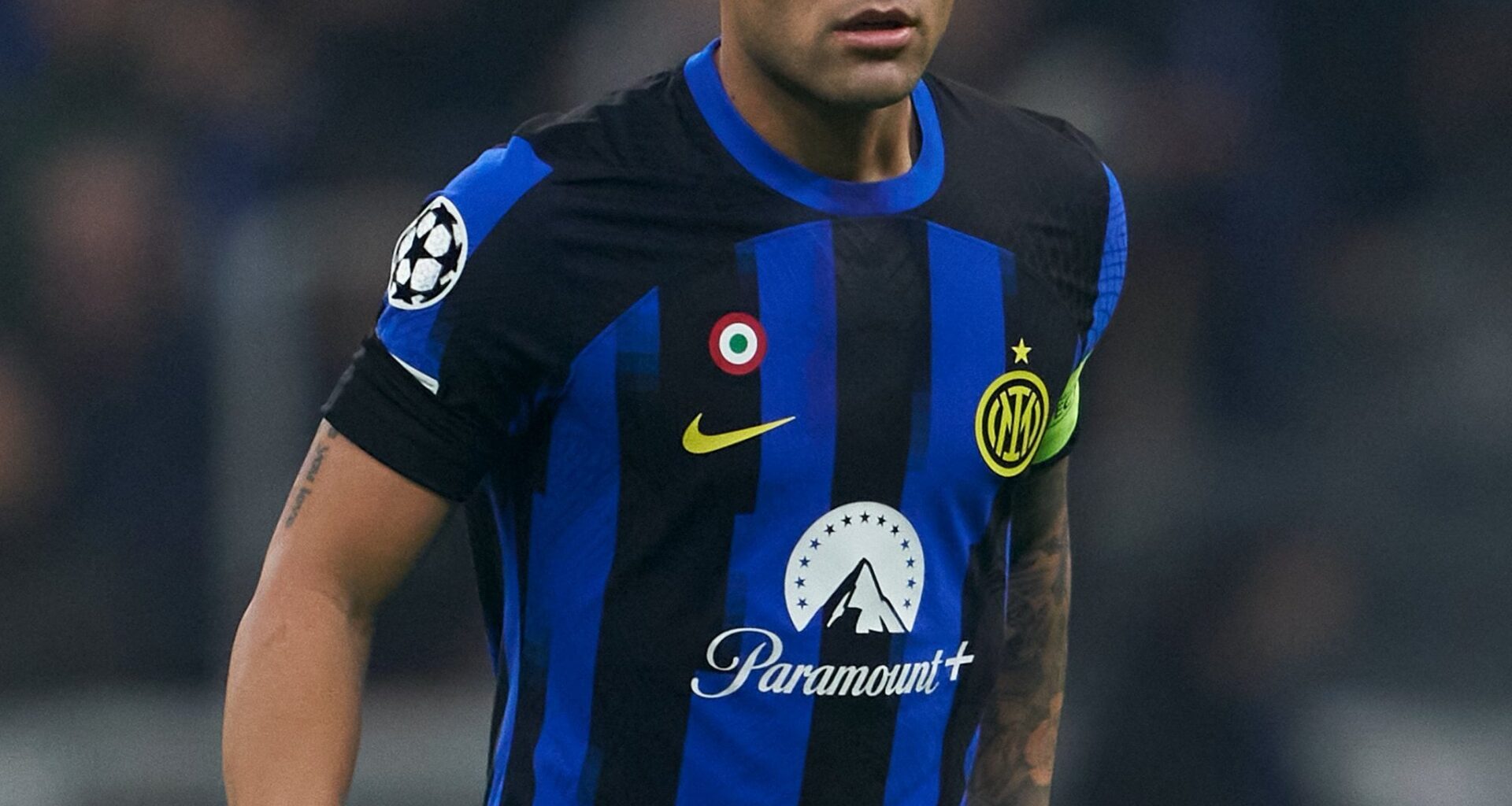 [WhoScored] Lautaro Martínez this season: Biggest xG overperformer in Europe’s top five leagues (+7.77). Biggest xG underperformer in the UCL (-2.47). Struggling to take his form into Europe?