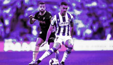 Manchester United eyeing Newcastle flop, Mikel Merino