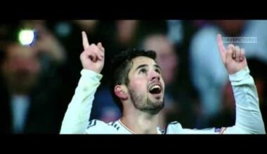 This is the video of La Decima - Show the best videos of our CL wins in the past decade