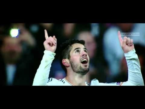 This is the video of La Decima - Show the best videos of our CL wins in the past decade
