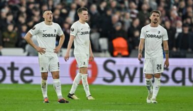Premier League auf dem Vormarsch: Für die Bundesliga wird es eng - So steht's im Kampf um den fünften CL-Platz