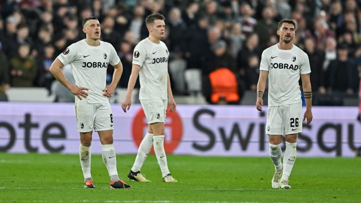 Premier League auf dem Vormarsch: Für die Bundesliga wird es eng - So steht's im Kampf um den fünften CL-Platz