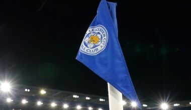 Leicester charged by Premier League over alleged breach of Profitability and Sustainability Rules