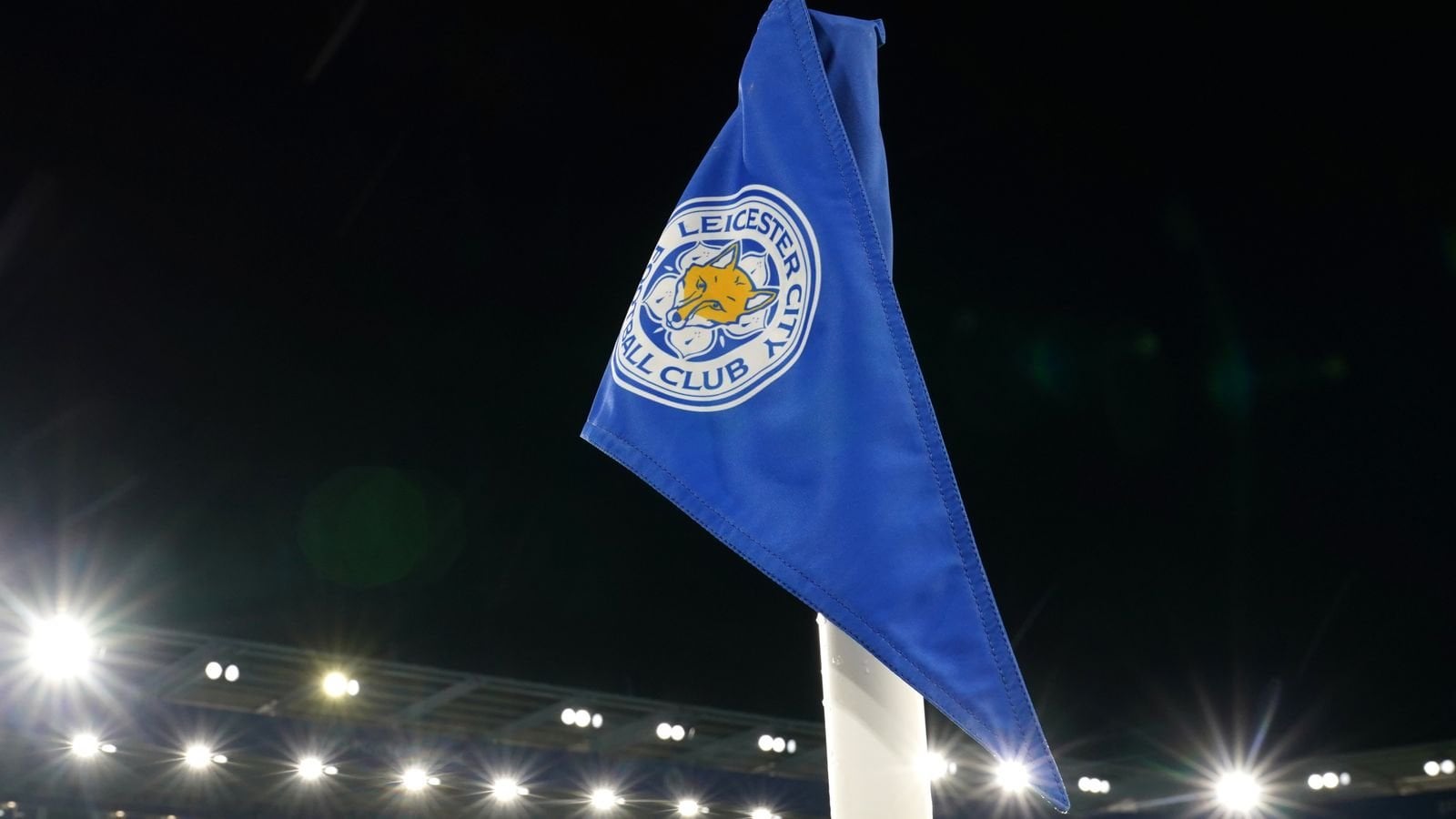 Leicester charged by Premier League over alleged breach of Profitability and Sustainability Rules