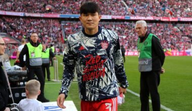FC Bayern fliegt in Kims Heimat: Die Münchner gastieren im Sommer in Südkorea