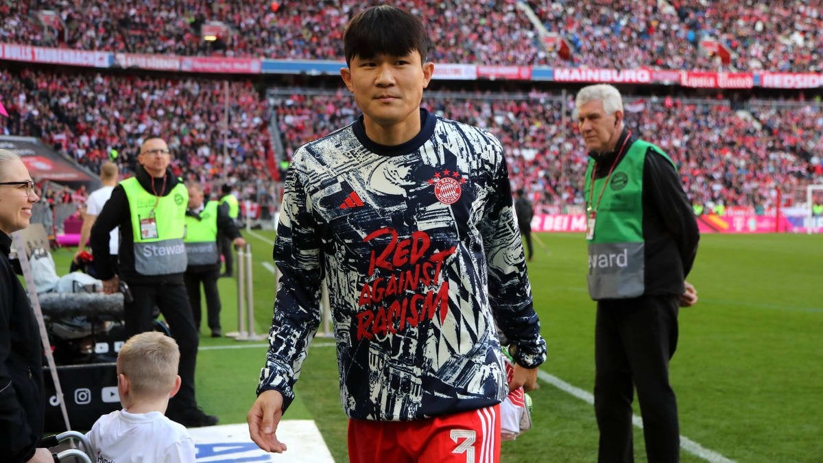 FC Bayern fliegt in Kims Heimat: Die Münchner gastieren im Sommer in Südkorea