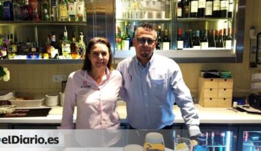 Los hosteleros cargan contra la propuesta de Díaz de reducir horarios mientras los camareros denuncian que nadie paga el plus de nocturnidad