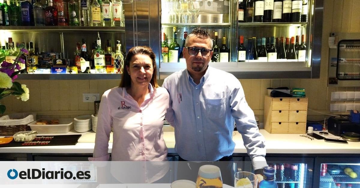 Los hosteleros cargan contra la propuesta de Díaz de reducir horarios mientras los camareros denuncian que nadie paga el plus de nocturnidad