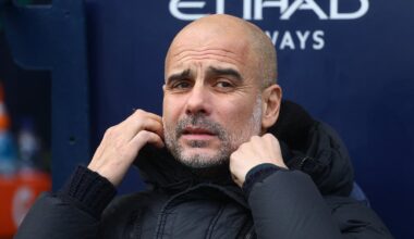 Oliver Holt: "Man City face 115 charges, but none would deny Pep Guardiola's genius. Pep made City the dominant force in the Premier League. It's Pep who changed the English game. It's Pep who inspired imitators across the EPL & beyond. Pep is the game’s pre-eminent thinker. People study him & copy.
