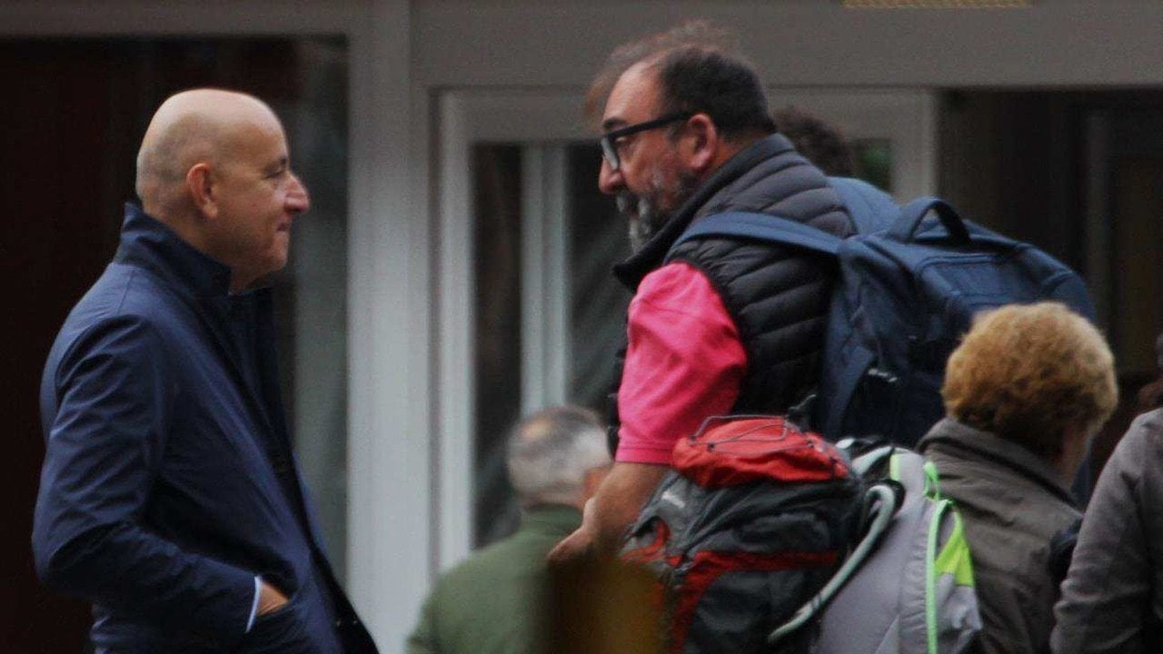 Una filtración de la Guardia Civil alertó a Koldo de que le estaban investigando junto a otras 26 personas, según la investigación