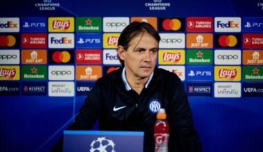 [Mari] Simone Inzaghi is the winner of the 13th edition of the Enzo Bearzot National Award. “I am deeply grateful for this prestigious award named after such a great coach and man of football. I dedicate this award to them and to my family.”