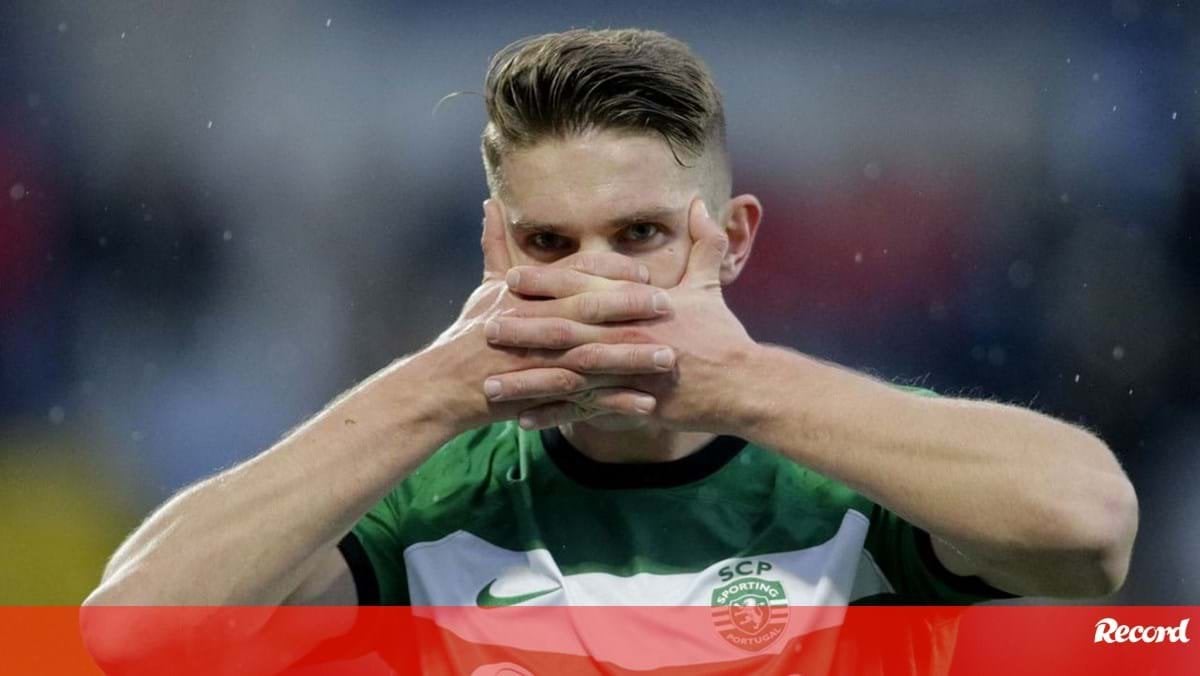 Italianos garantem que Gyökeres "tem tudo" para rumar ao Milan e apontam a negócio de "pelo menos" 50 milhões