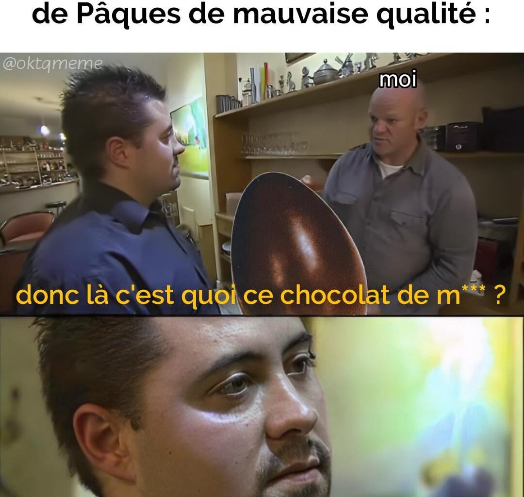 Pâques-ontant