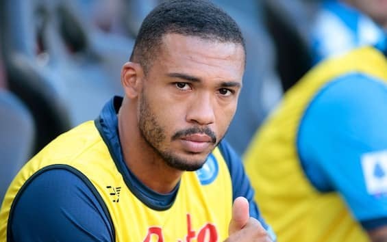 [Sky Sport] Juan Jesus will not appeal against the decision to acquit Acerbi. JJ had considered  resorting to ordinary justice, but decided to abide by the arbitration clause. He could’ve got authorization from FIGC to proceed, but he wants to remain “inside the system” without pursuing it legally.