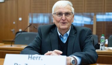Scharfe Reaktion auf die Ladung von Hoeneß im Sommermärchen-Prozess - Zwanziger: "Als nächstes werde ich Lothar Matthäus vorschlagen"