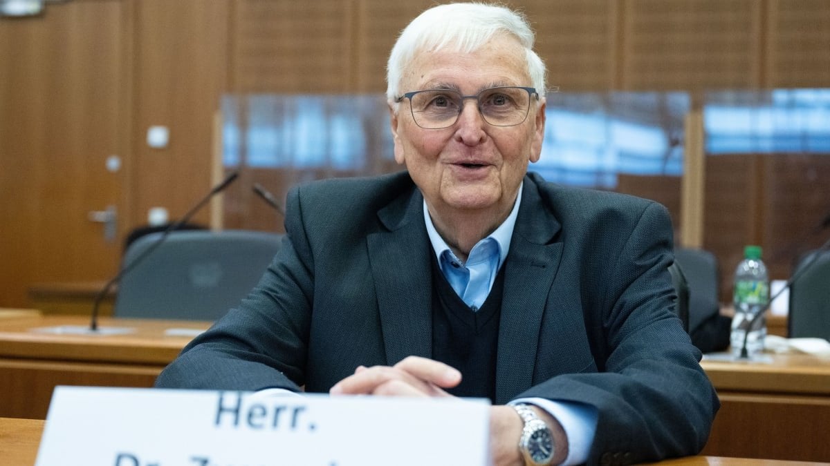 Scharfe Reaktion auf die Ladung von Hoeneß im Sommermärchen-Prozess - Zwanziger: "Als nächstes werde ich Lothar Matthäus vorschlagen"