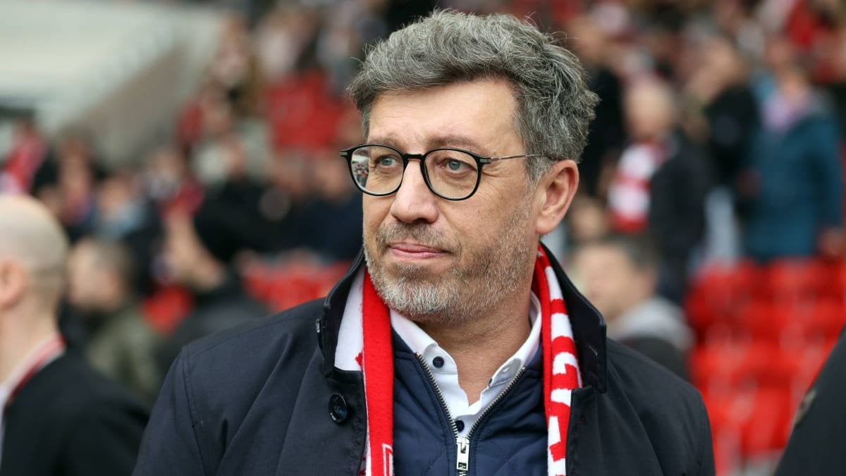 Präsident Vogt bricht sein Schweigen: "Die Einmischung des Kapitals geht beim VfB zu weit"