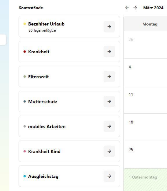 Opening this tab reminded me of our American friends being happy about 4 days PTO