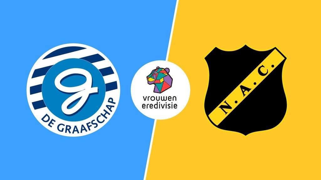 De Graafschap and NAC Breda to join women's First Division starting next season when promotion/relegation will be introduced to the women's leagues.