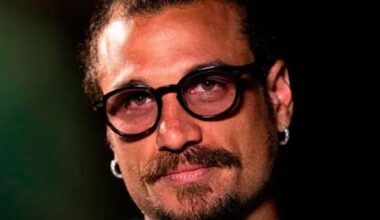 FRM Italy INT Daniel Osvaldo opens up on Instagram about drugs and depression