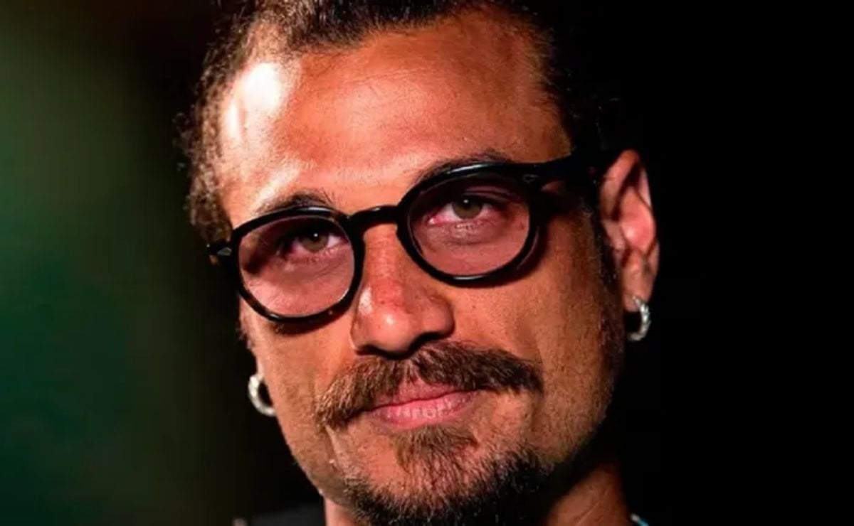 FRM Italy INT Daniel Osvaldo opens up on Instagram about drugs and depression