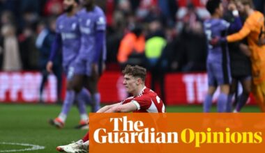 PSR and late-season points deductions – this is why we all fell in love with football