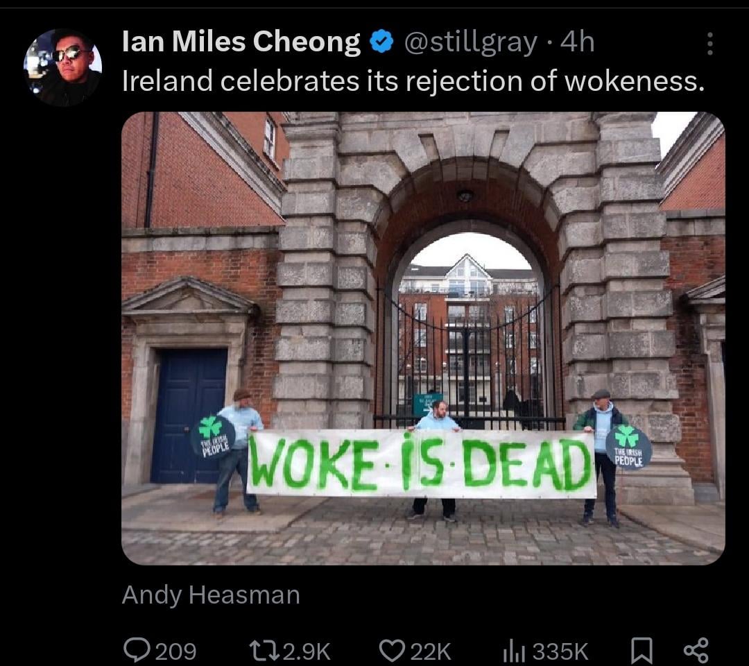 Where are these doses even protesting?