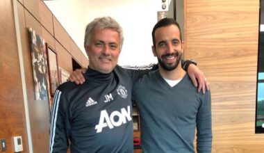 "Special One 2". Amorim 'pintado' como treinador mais desejado da Europa
