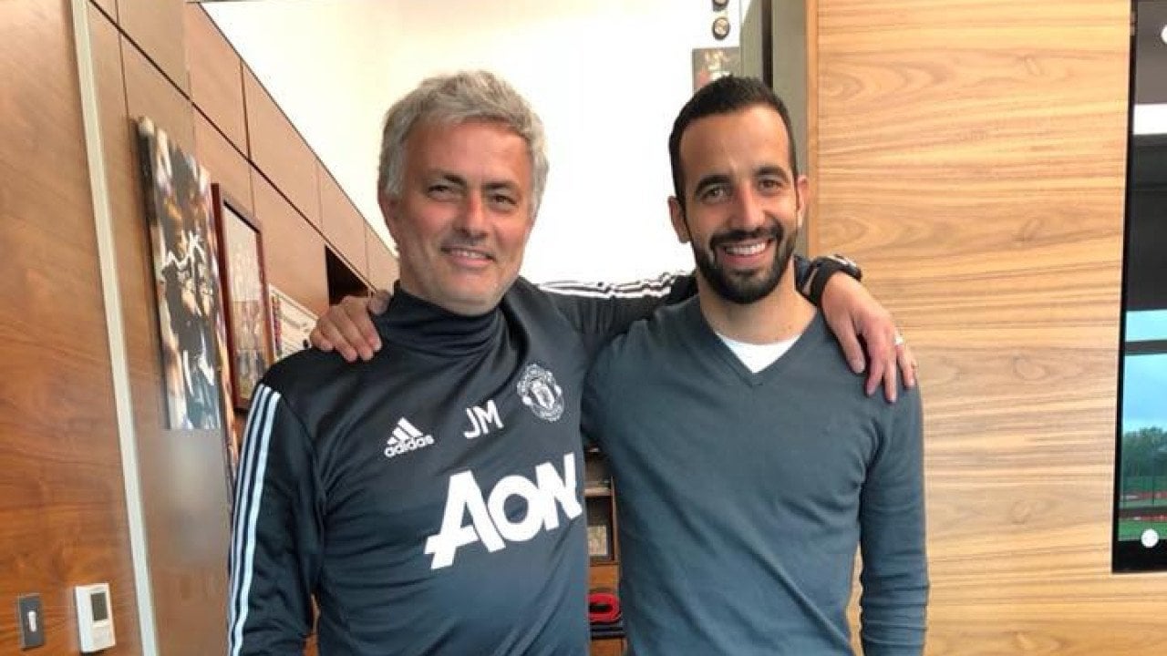 "Special One 2". Amorim 'pintado' como treinador mais desejado da Europa