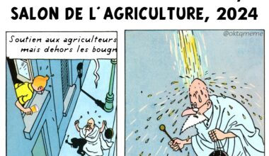 Attention à la mousse
