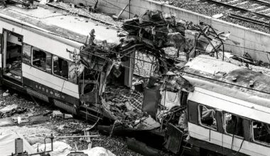 El gran bulo: así se fabricó la teoría de la conspiración tras los atentados del 11-M