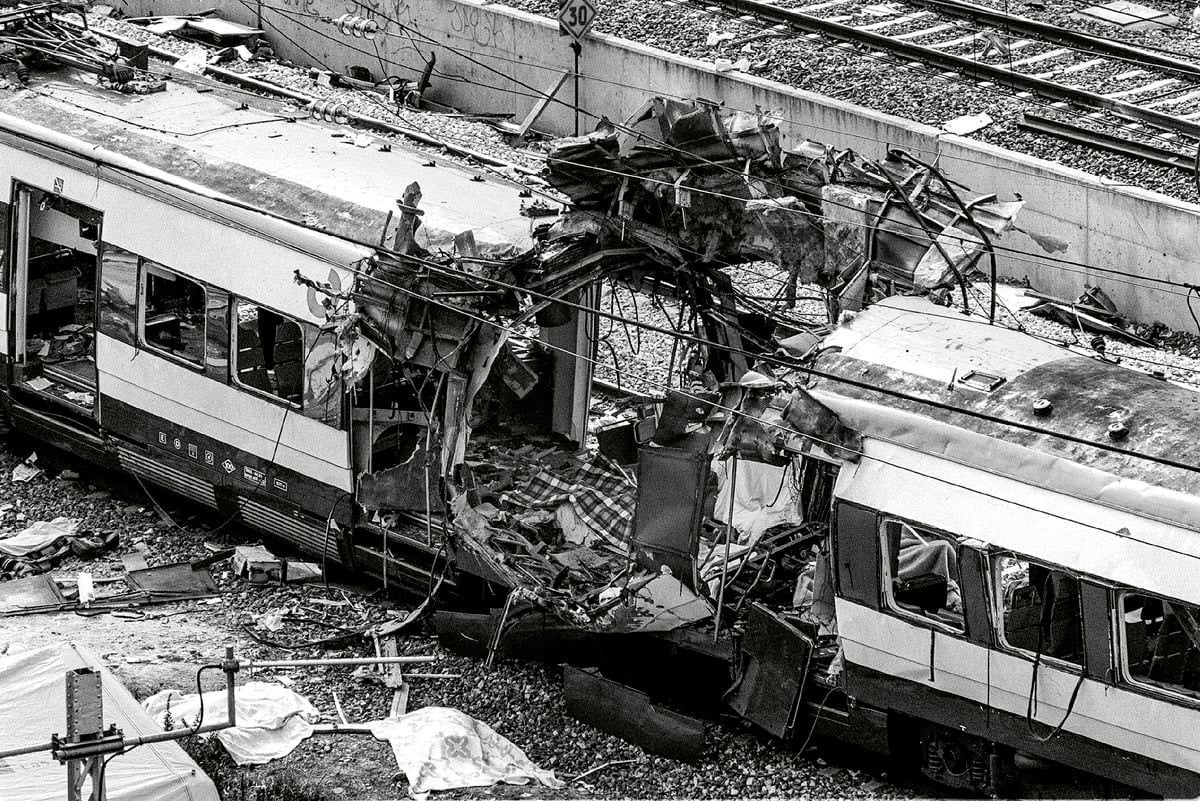 El gran bulo: así se fabricó la teoría de la conspiración tras los atentados del 11-M