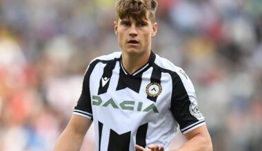 [Tuttosport] Acerbi and Inter are cold after the handling of Juan Jesus case, club’s plan to keep a low profile and avoid interviews was disregarded: farewell for Acerbi in summer likely. As replacements in defense are Bijol (Udinese, class of 1999) and Schuurs (Torino, 1999) on the list.