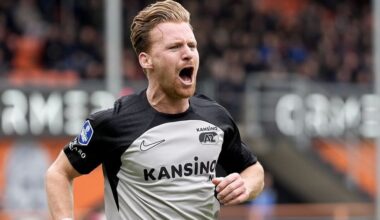 Last place Volendam in further trouble after 0-4 home defeat against AZ