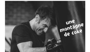 Le Gigachad de la droite dure