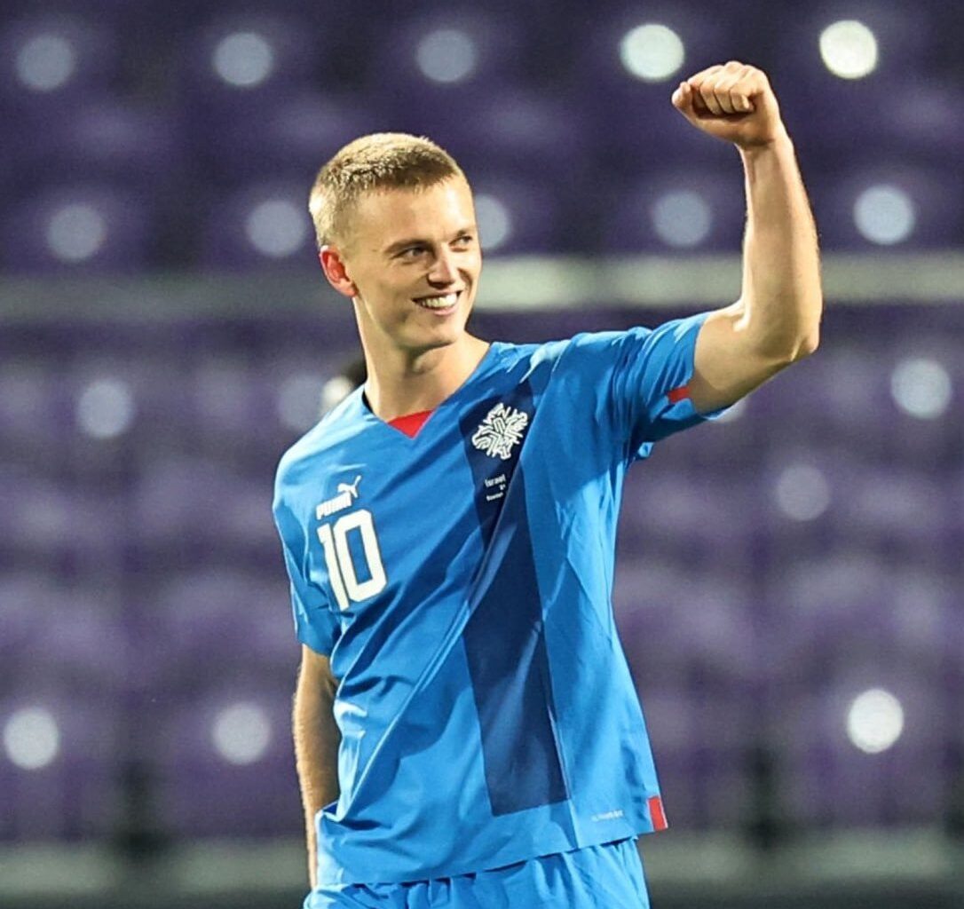 [GdS] Inter strongly wants to sign Albert Gudmundsson. A loan with the obligation to buy deal could be on the table, with Inter inserting Valentin Carboni into the operation while retaining a buy-back clause on the Argentine. Genoa have not opened to this formula, they want all cash.