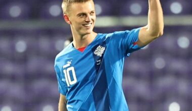 [GdS] Inter strongly wants to sign Albert Gudmundsson. A loan with the obligation to buy deal could be on the table, with Inter inserting Valentin Carboni into the operation while retaining a buy-back clause on the Argentine. Genoa have not opened to this formula, they want all cash.