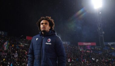 Joshua Zirkzee out for several weeks due to hamstring injury and will miss Oranje friendlies as a result.