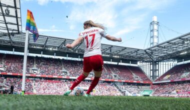 Frauen-Bundesliga: Von Sichtbarkeit, Rekordzahlen und Mutterfreuden