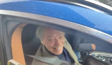 [Mari] THE PRESIDENT Moratti has returned home, visiting Appiano: “Thank you for the invitation, it's a very nice thing, it's an emotion. The best Inter ever? Maybe, it's really fun To be honest, I didn't expect Inzaghi to be so good. Really good, He's honestly very good, Inter play really well.”